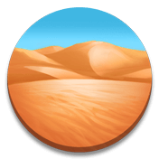 CodyCross Deserts